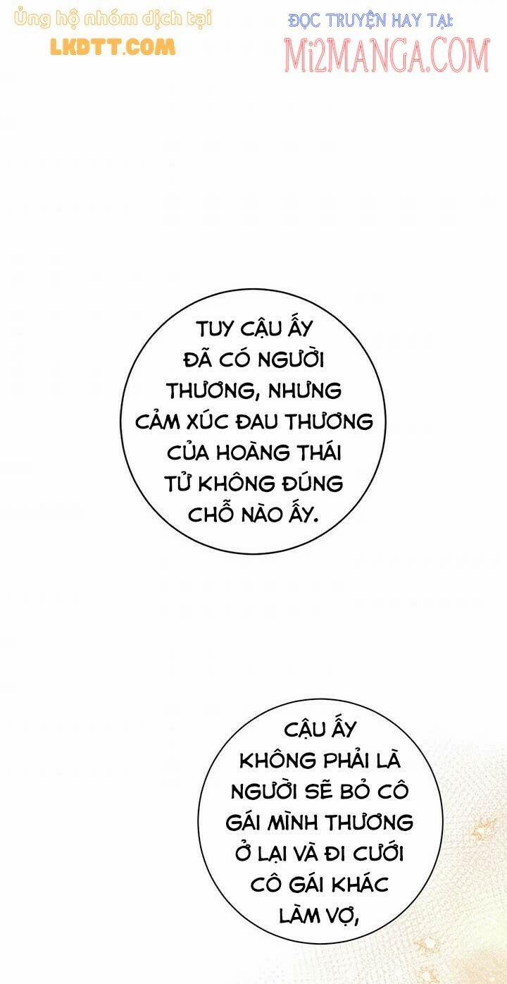 Cuộc Sống Mới Của Công Nương 17.5 trang 3