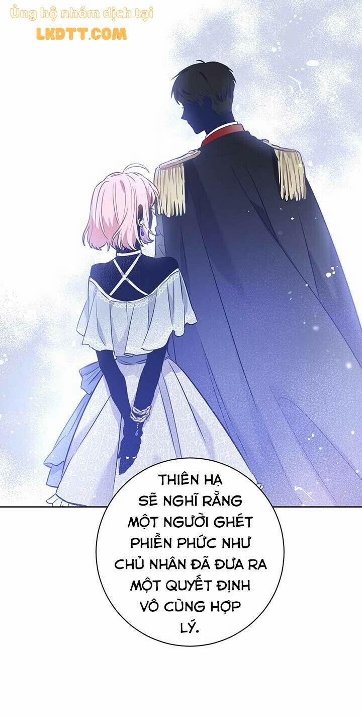 Cuộc Sống Mới Của Công Nương 17 trang 11