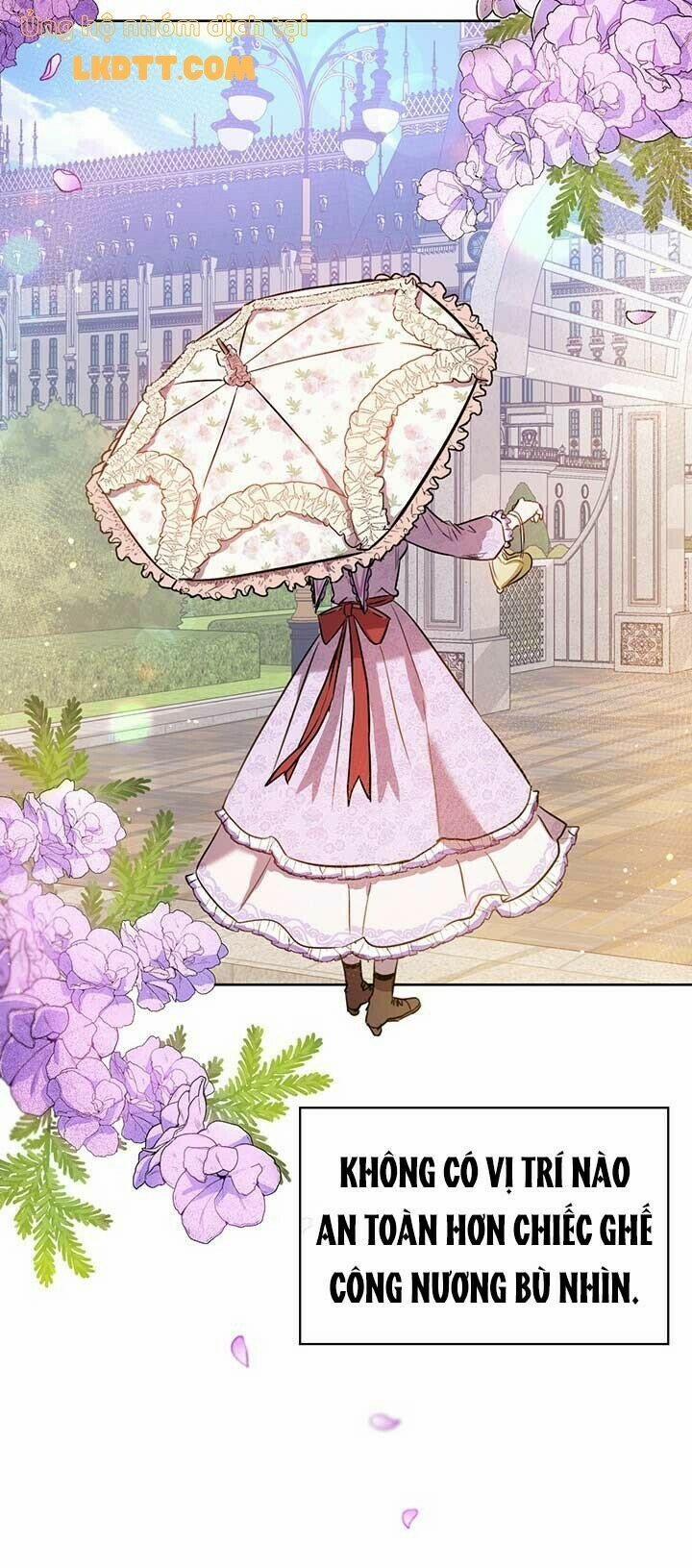 Cuộc Sống Mới Của Công Nương 17 trang 19