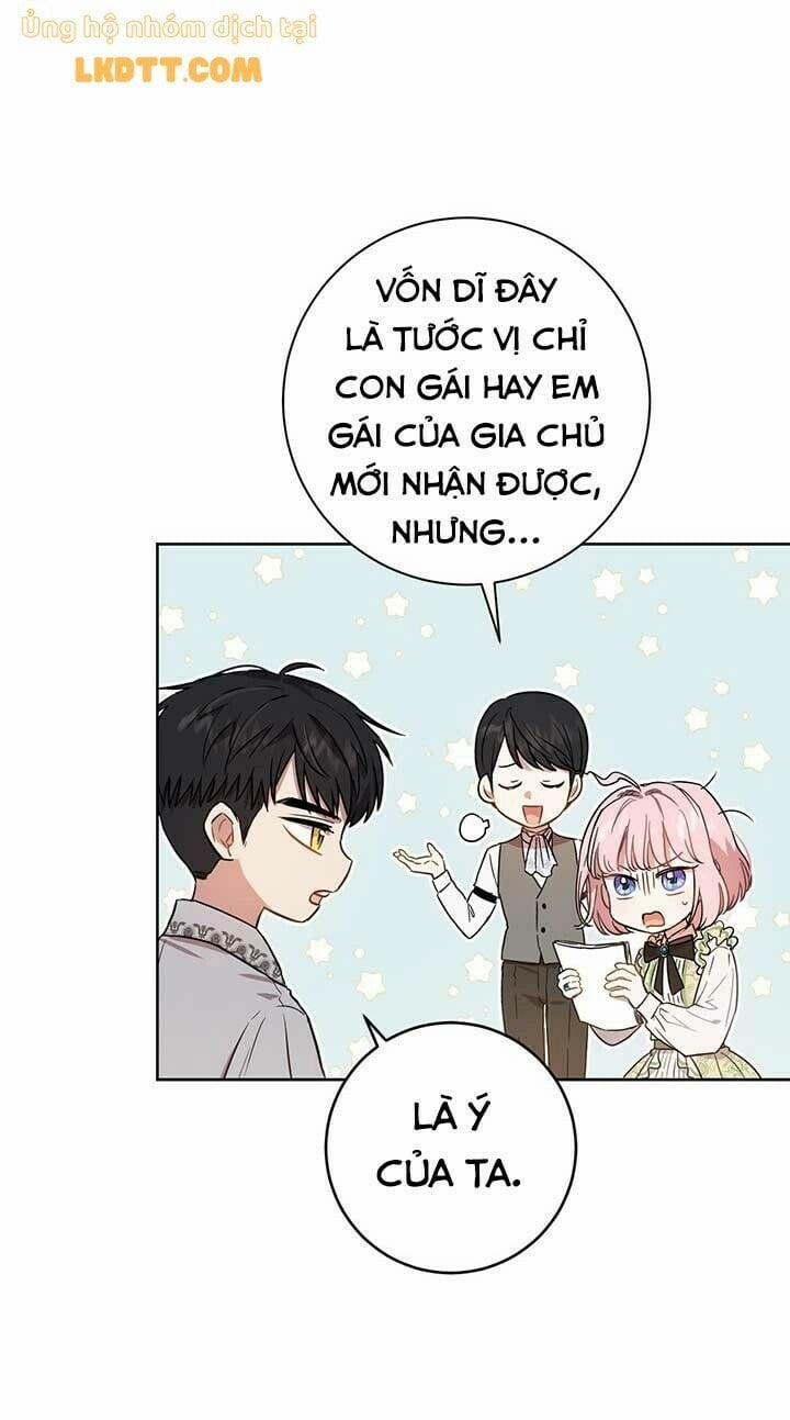 Cuộc Sống Mới Của Công Nương 17 trang 2