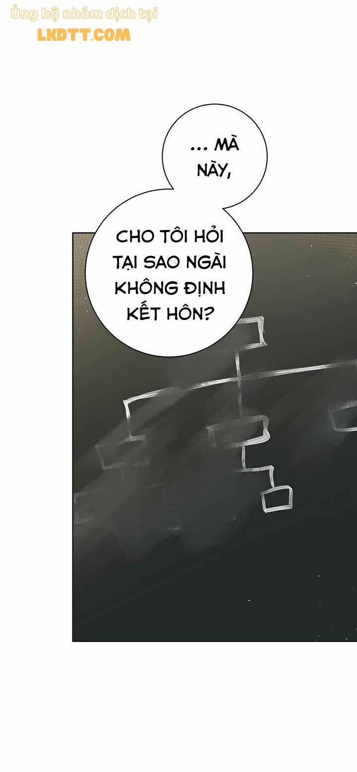 Cuộc Sống Mới Của Công Nương 17 trang 28