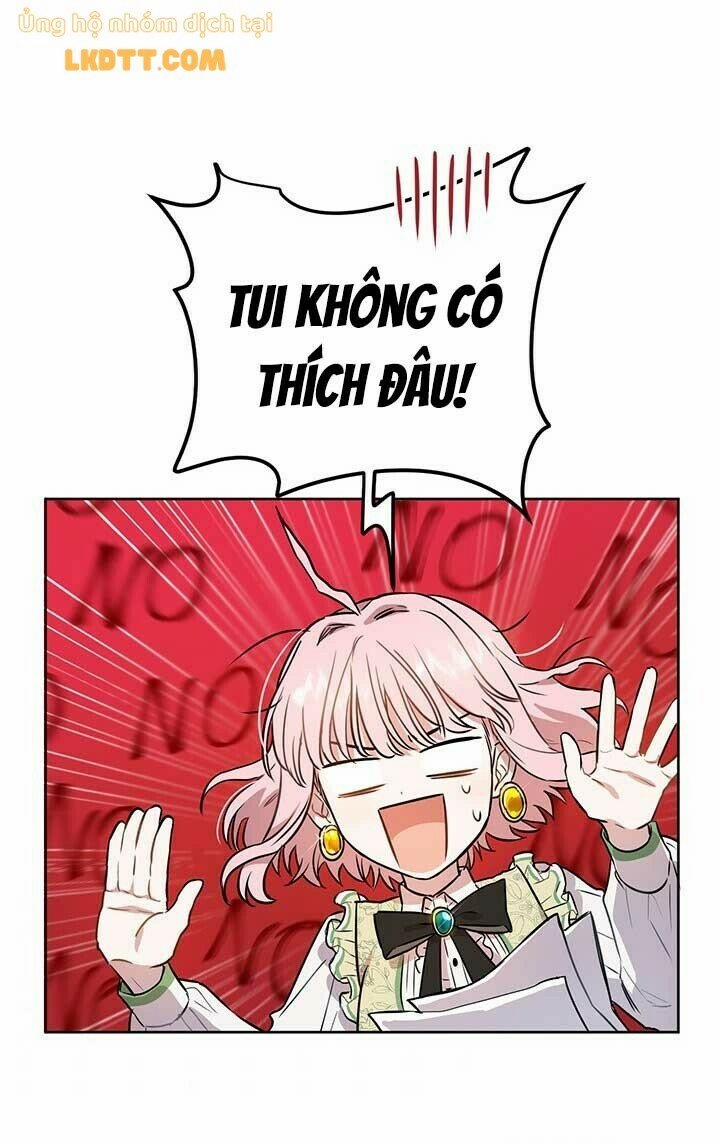 Cuộc Sống Mới Của Công Nương 17 trang 3