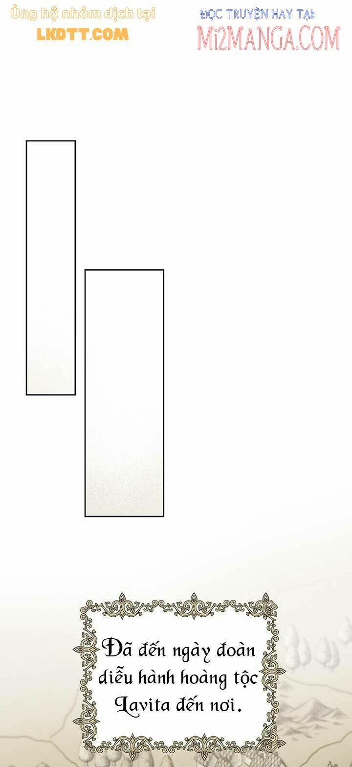 Cuộc Sống Mới Của Công Nương 18.5 trang 0