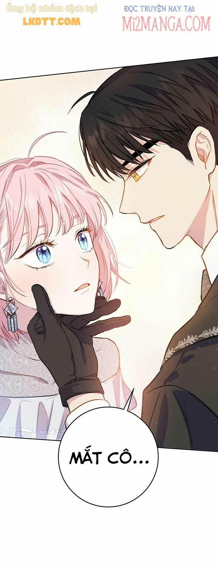 Cuộc Sống Mới Của Công Nương 18.5 trang 15