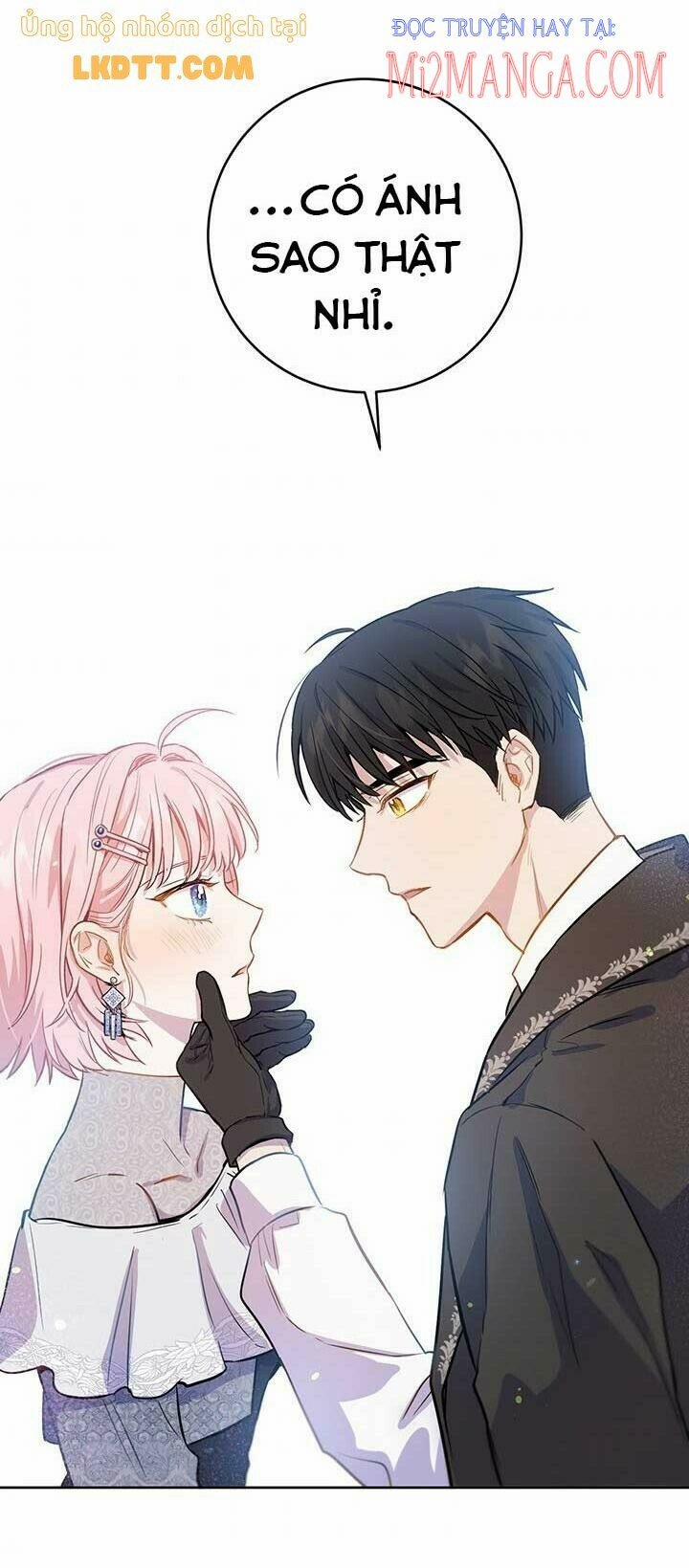 Cuộc Sống Mới Của Công Nương 18.5 trang 17