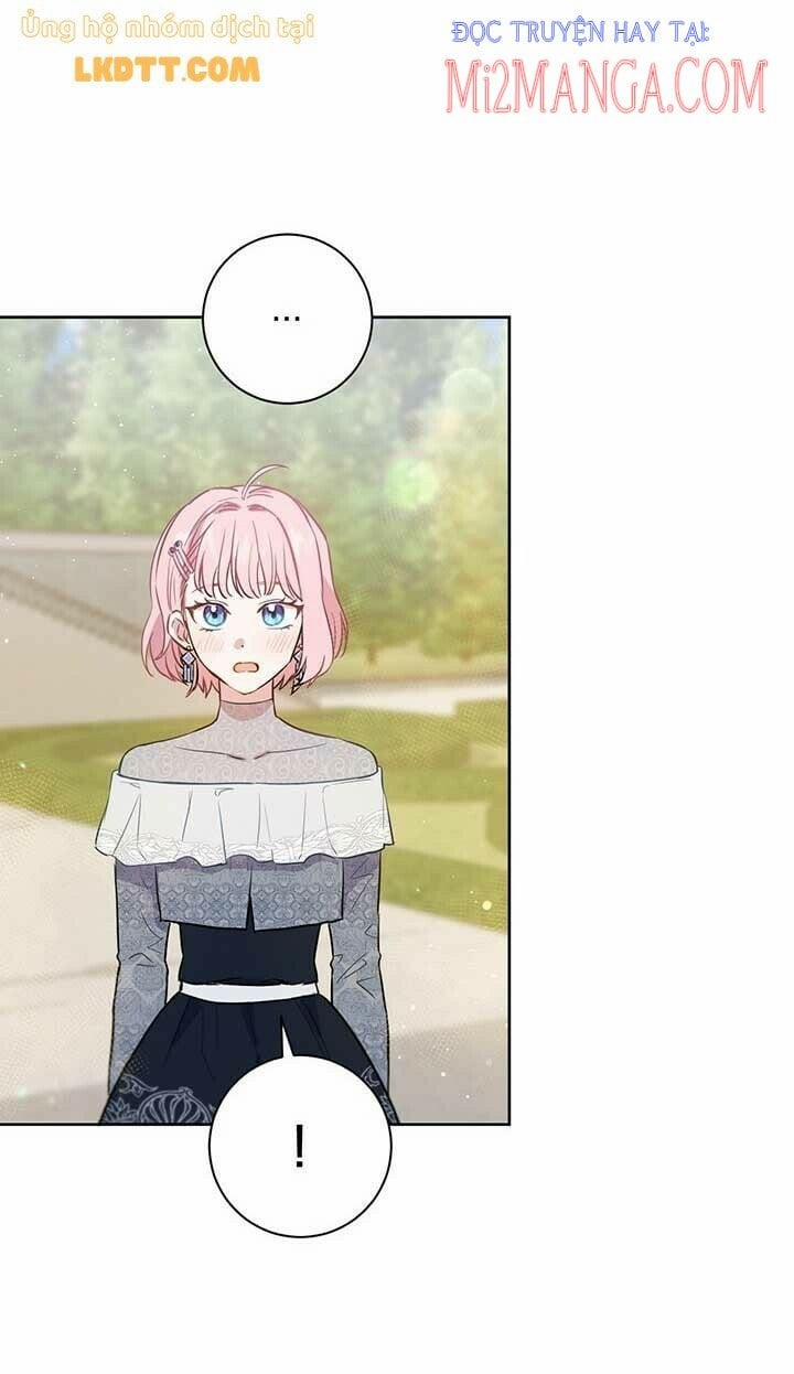 Cuộc Sống Mới Của Công Nương 18.5 trang 21