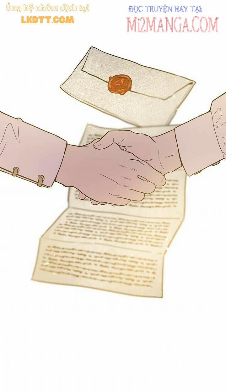 Cuộc Sống Mới Của Công Nương 18.5 trang 3