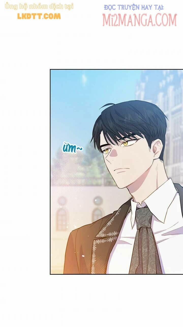 Cuộc Sống Mới Của Công Nương 18.5 trang 8