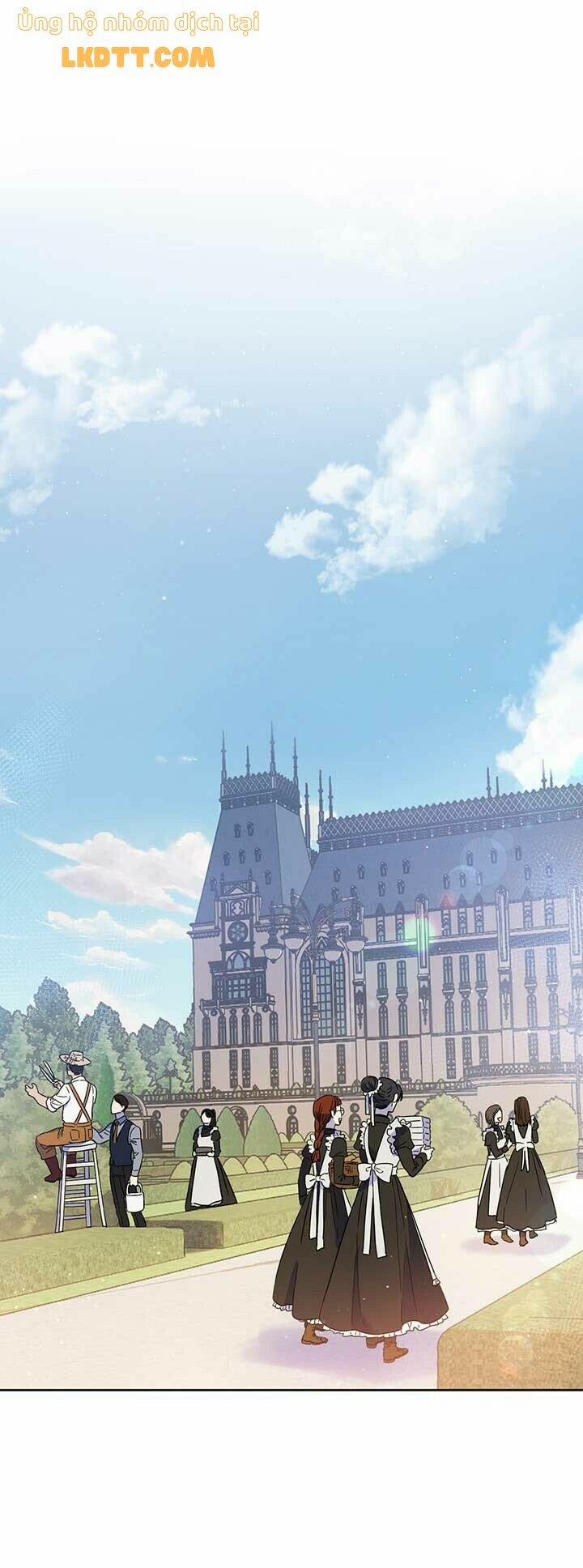 Cuộc Sống Mới Của Công Nương 18 trang 0