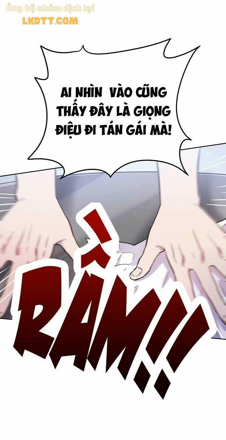 Cuộc Sống Mới Của Công Nương 18 trang 17