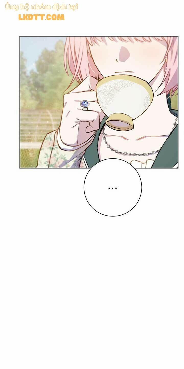 Cuộc Sống Mới Của Công Nương 18 trang 20