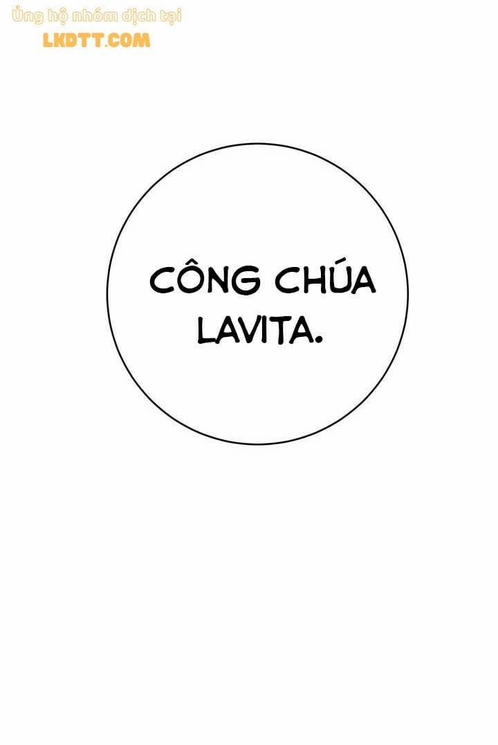 Cuộc Sống Mới Của Công Nương 18 trang 21