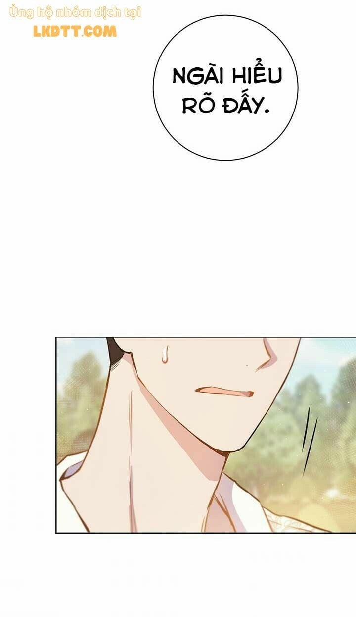 Cuộc Sống Mới Của Công Nương 18 trang 29