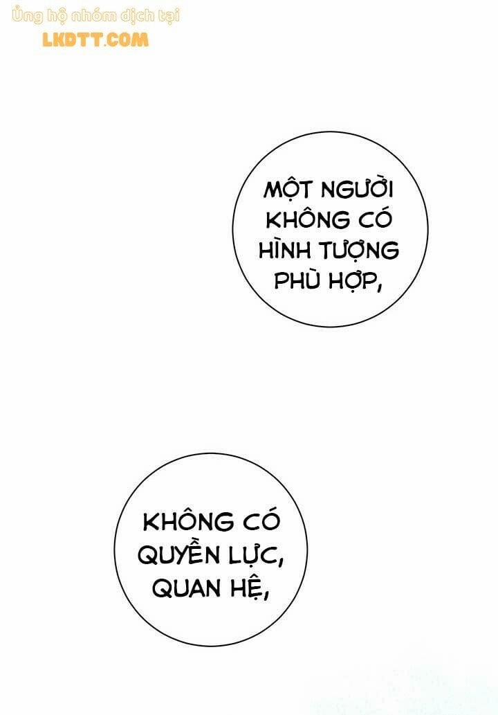 Cuộc Sống Mới Của Công Nương 18 trang 33