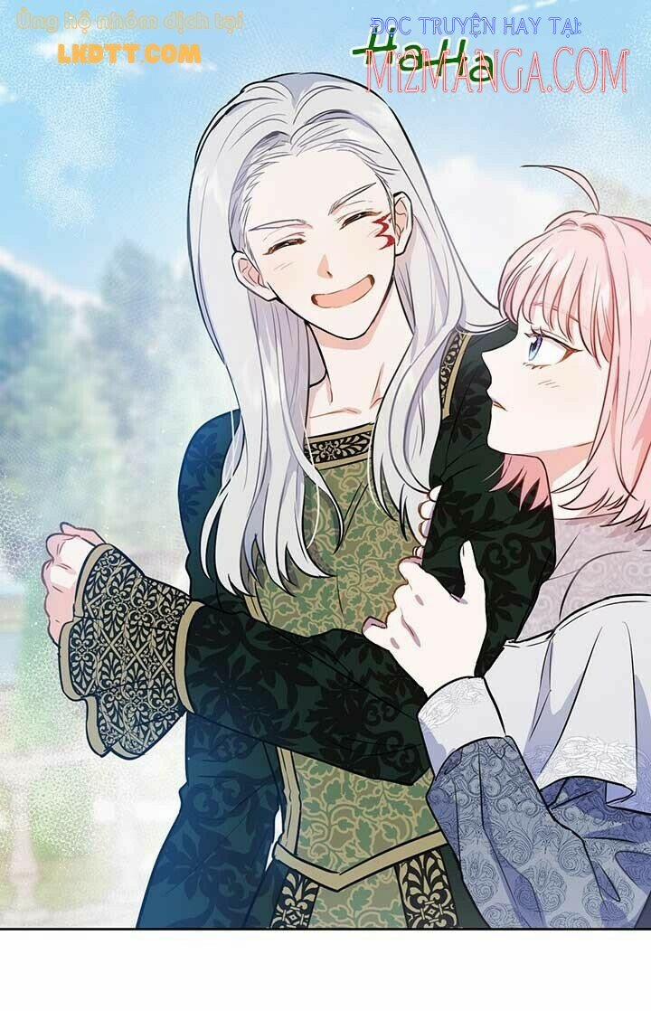 Cuộc Sống Mới Của Công Nương 19.5 trang 12