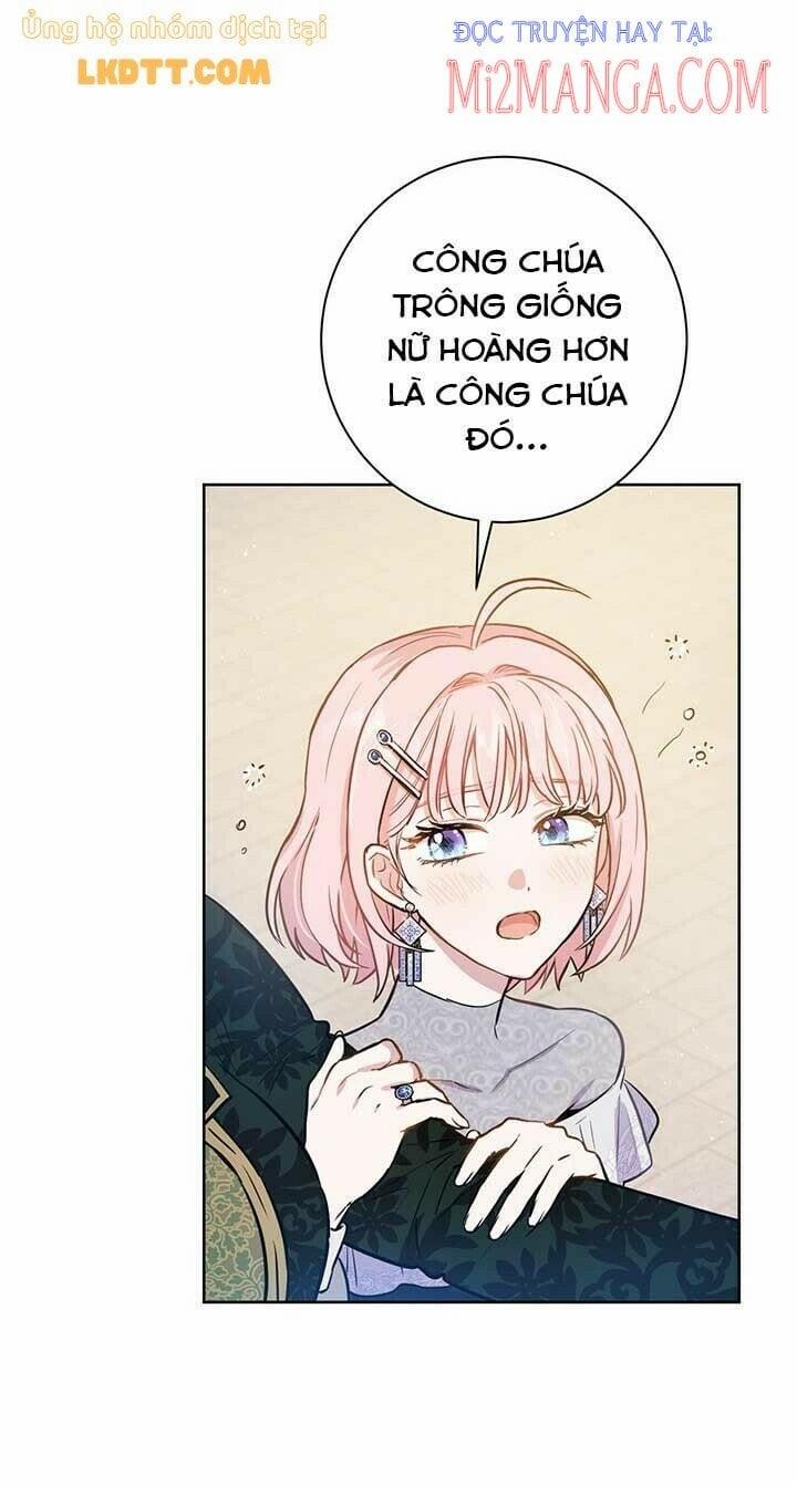 Cuộc Sống Mới Của Công Nương 19.5 trang 13