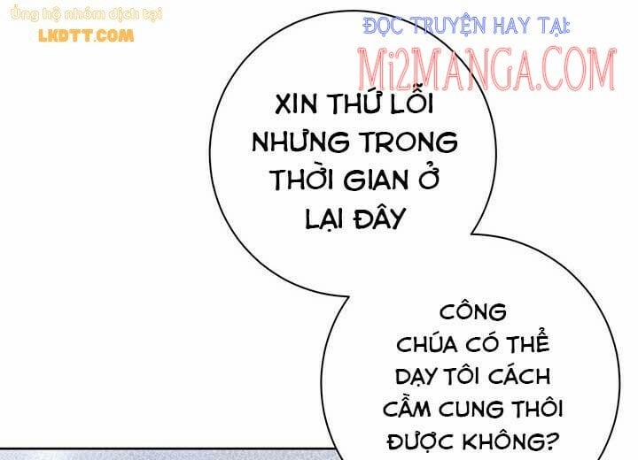 Cuộc Sống Mới Của Công Nương 19.5 trang 2