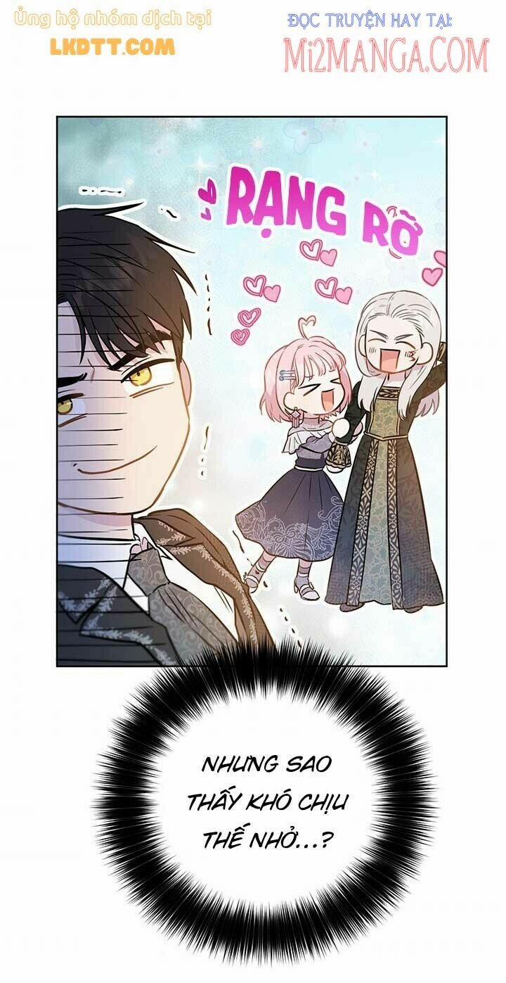 Cuộc Sống Mới Của Công Nương 19.5 trang 20