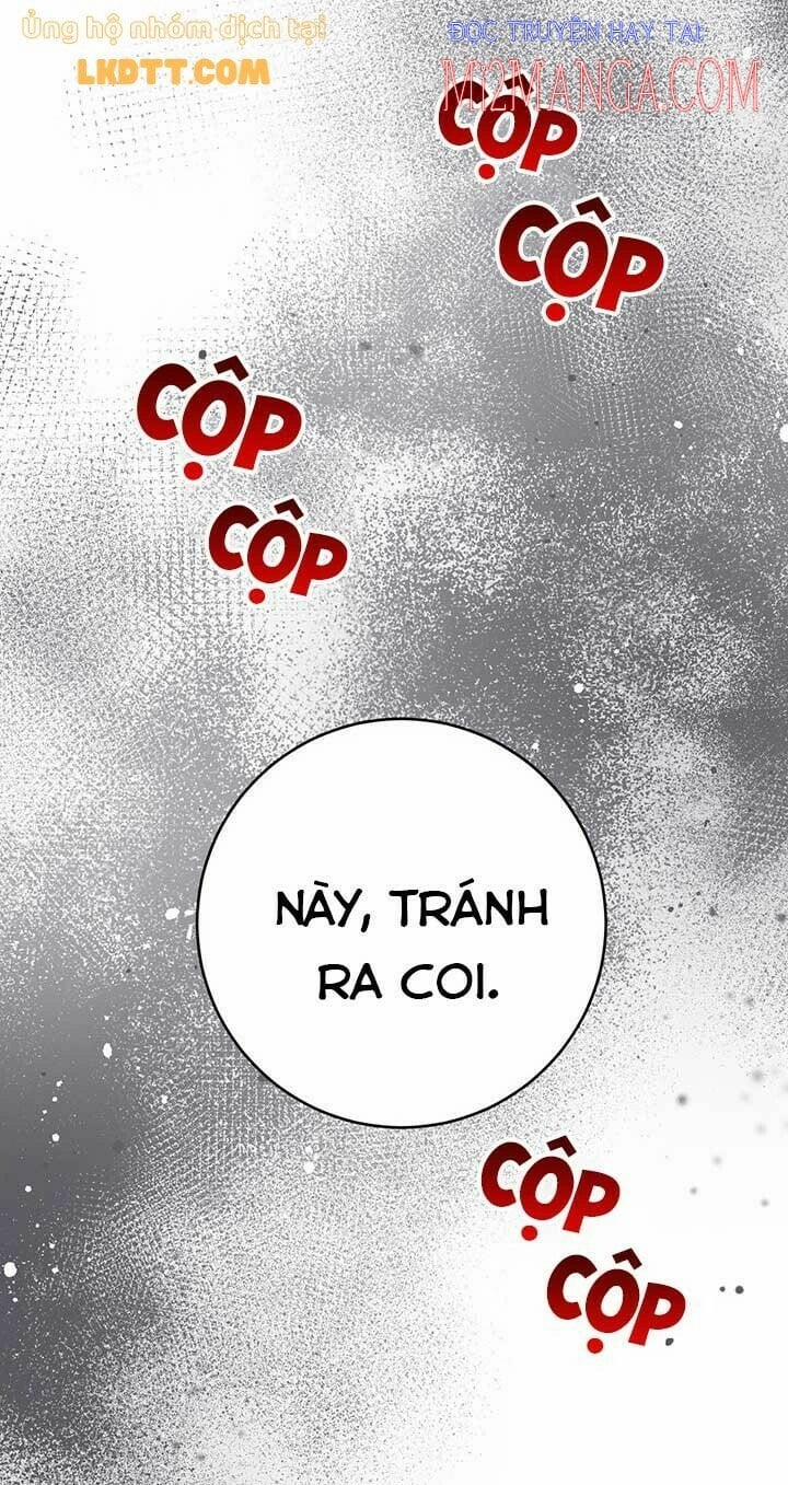 Cuộc Sống Mới Của Công Nương 19.5 trang 22