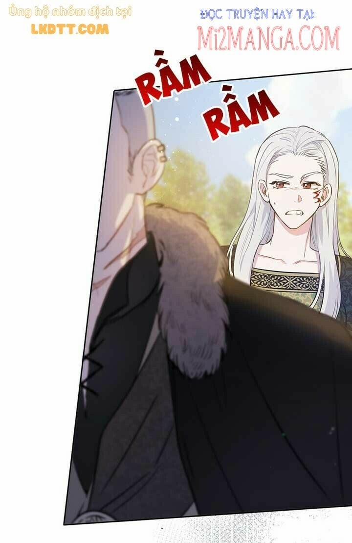 Cuộc Sống Mới Của Công Nương 19.5 trang 25