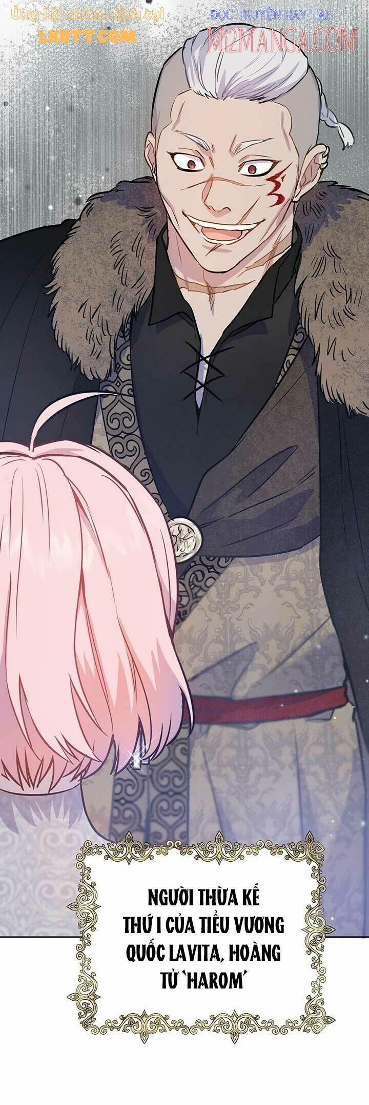 Cuộc Sống Mới Của Công Nương 19.5 trang 27