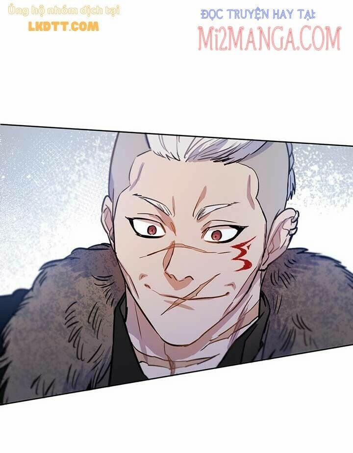 Cuộc Sống Mới Của Công Nương 19.5 trang 28