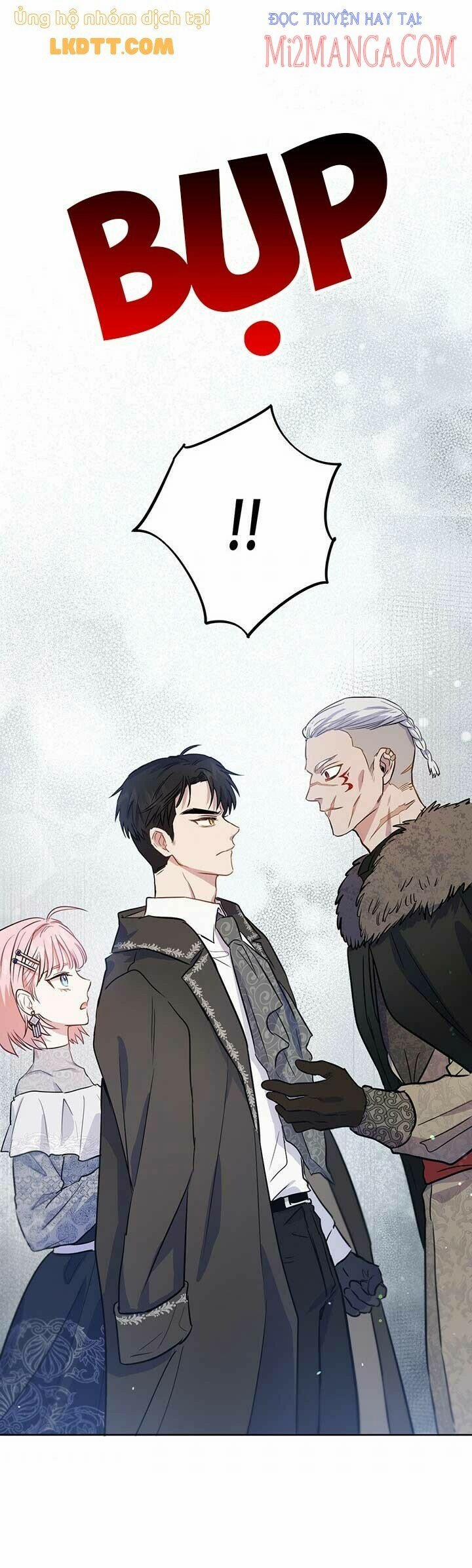 Cuộc Sống Mới Của Công Nương 19.5 trang 32