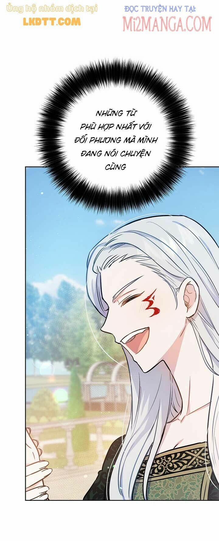 Cuộc Sống Mới Của Công Nương 19.5 trang 8