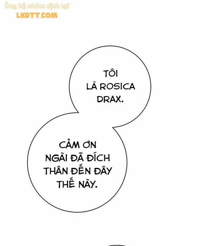 Cuộc Sống Mới Của Công Nương 19 trang 11