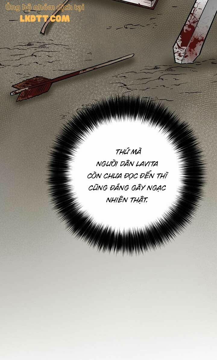 Cuộc Sống Mới Của Công Nương 19 trang 17