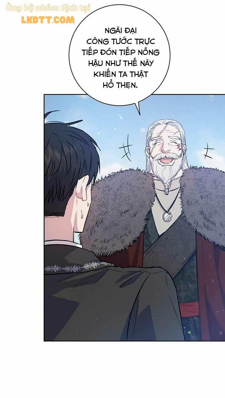 Cuộc Sống Mới Của Công Nương 19 trang 25