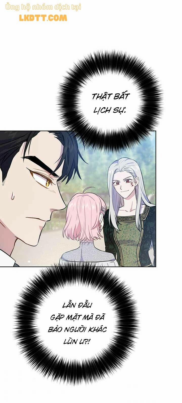 Cuộc Sống Mới Của Công Nương 19 trang 31