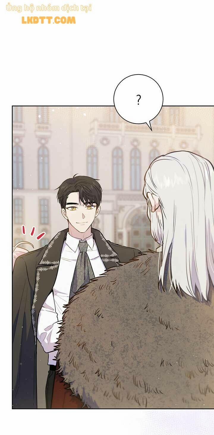 Cuộc Sống Mới Của Công Nương 19 trang 5