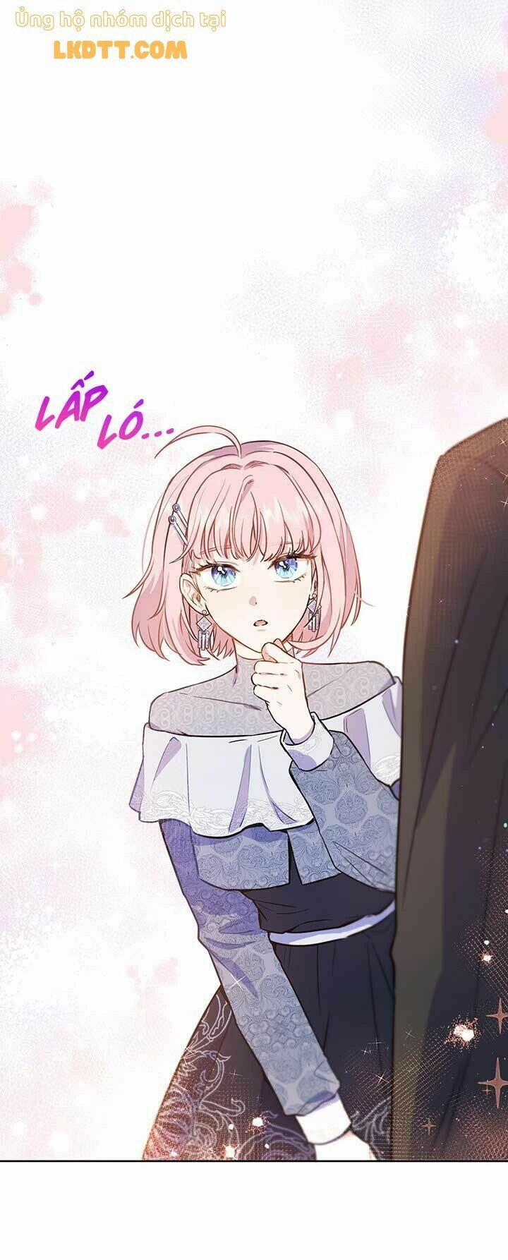 Cuộc Sống Mới Của Công Nương 19 trang 6