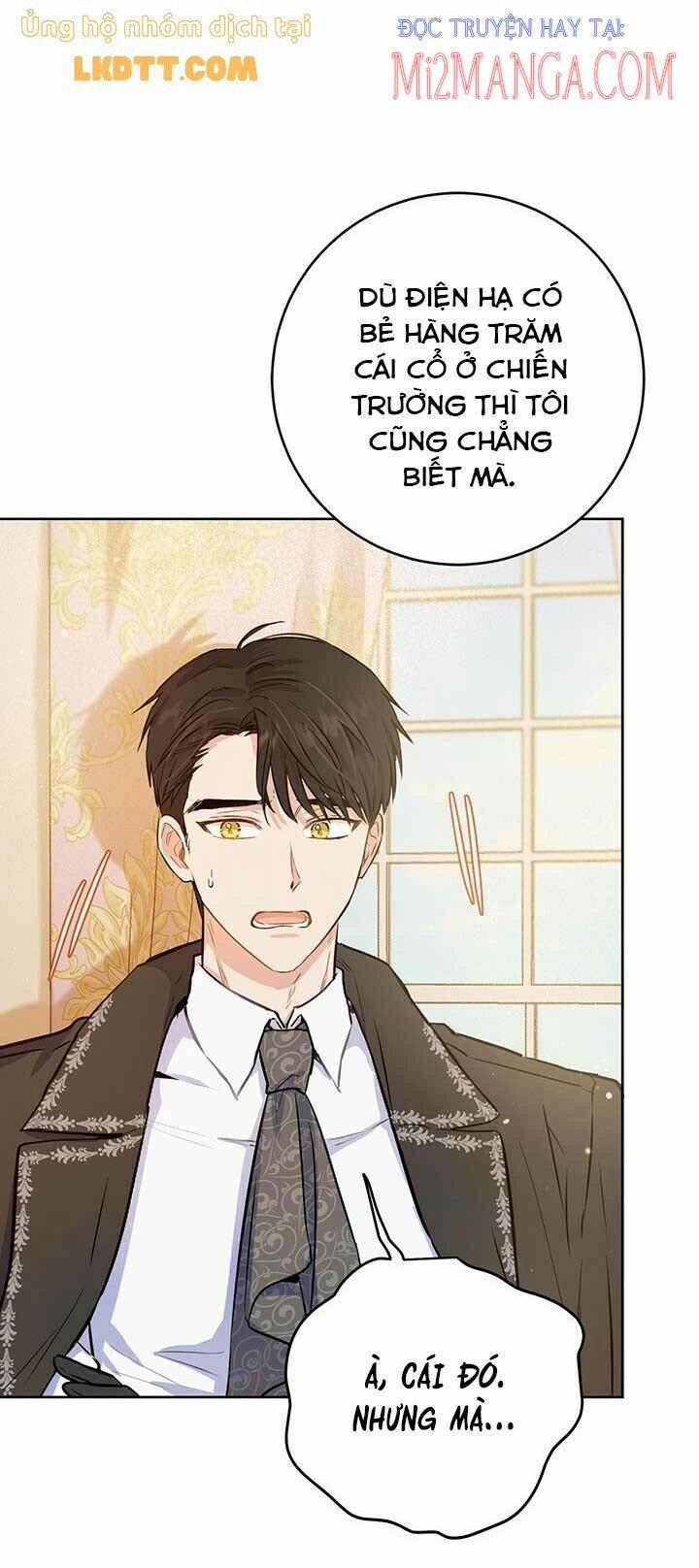 Cuộc Sống Mới Của Công Nương 20.5 trang 0