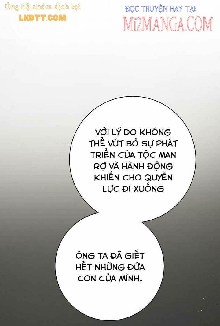 Cuộc Sống Mới Của Công Nương 20.5 trang 15