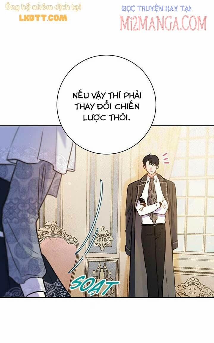 Cuộc Sống Mới Của Công Nương 20.5 trang 17