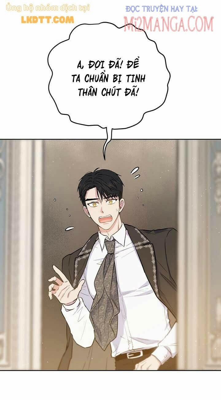 Cuộc Sống Mới Của Công Nương 20.5 trang 23