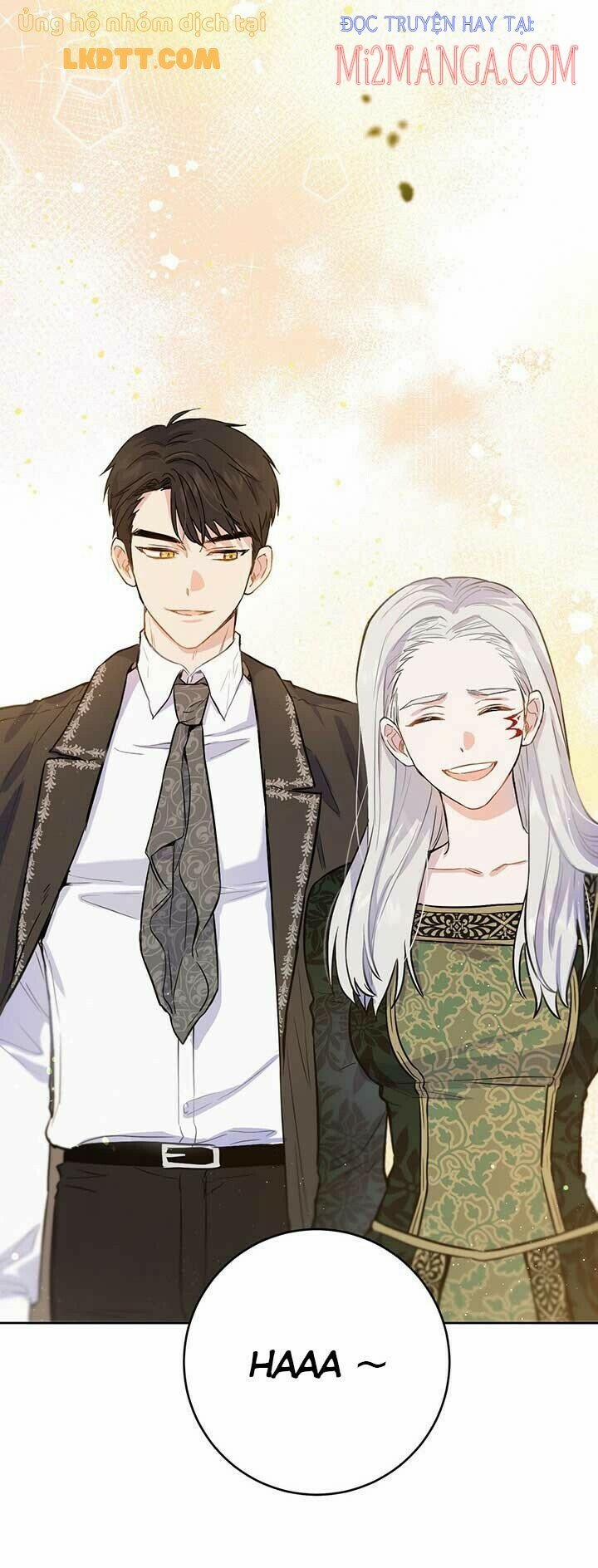 Cuộc Sống Mới Của Công Nương 20.5 trang 29