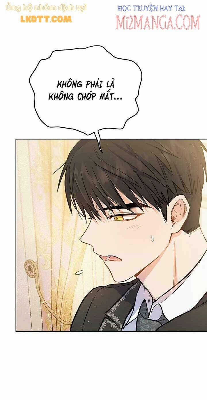 Cuộc Sống Mới Của Công Nương 20.5 trang 4