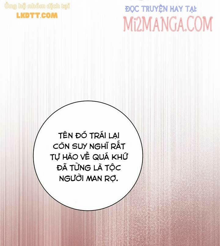 Cuộc Sống Mới Của Công Nương 20.5 trang 8