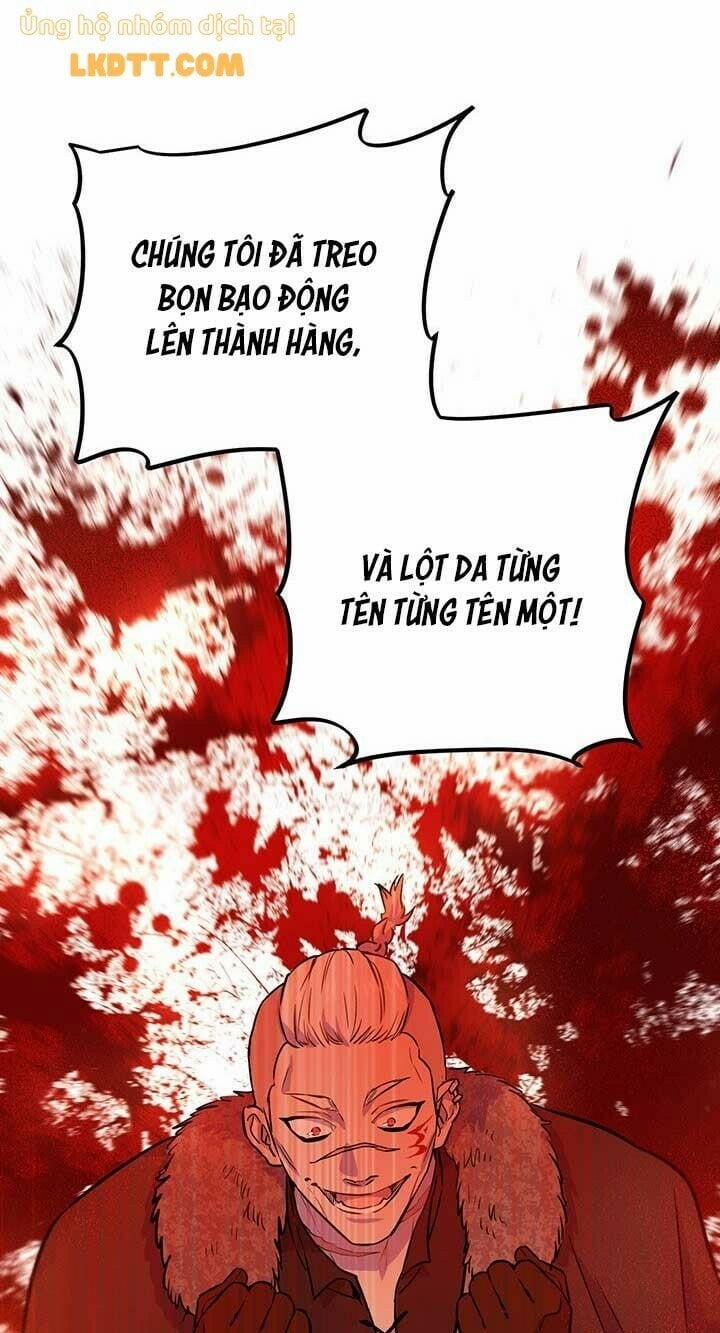 Cuộc Sống Mới Của Công Nương 20 trang 11