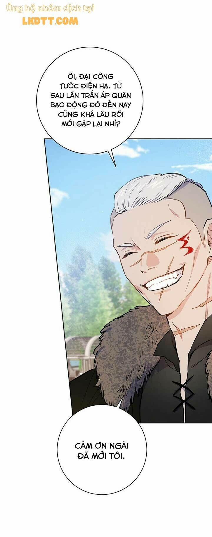 Cuộc Sống Mới Của Công Nương 20 trang 2