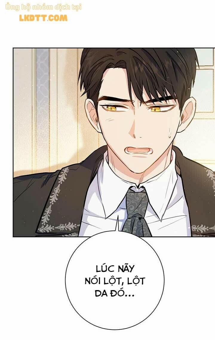 Cuộc Sống Mới Của Công Nương 20 trang 30