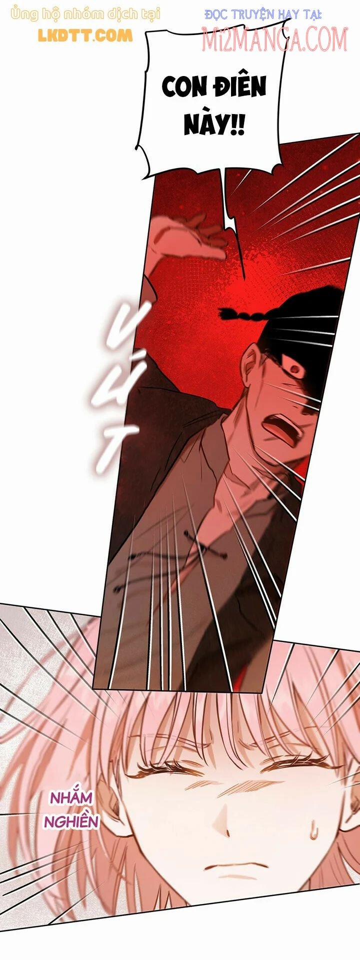 Cuộc Sống Mới Của Công Nương 22.5 trang 15