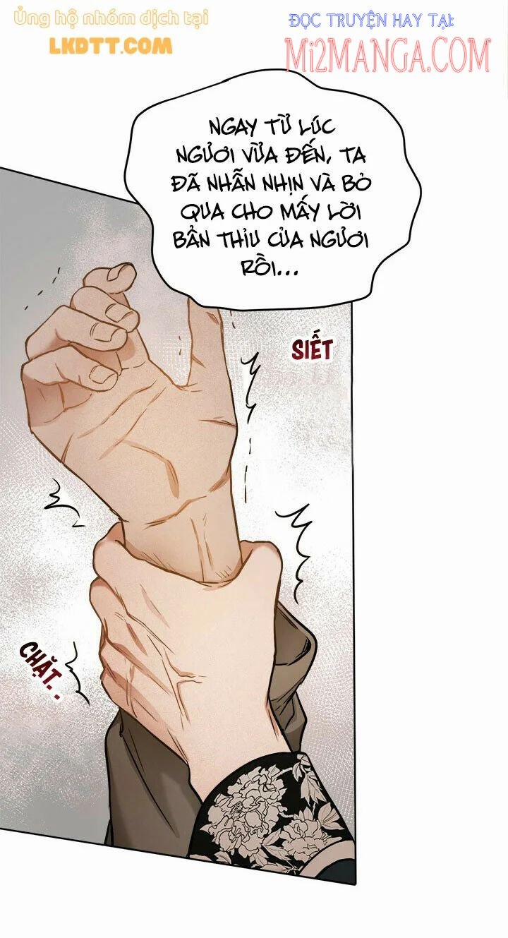 Cuộc Sống Mới Của Công Nương 22.5 trang 20