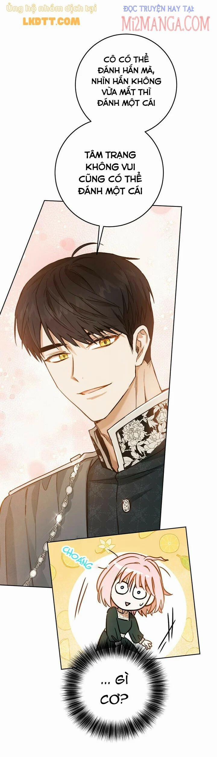 Cuộc Sống Mới Của Công Nương 22.5 trang 25