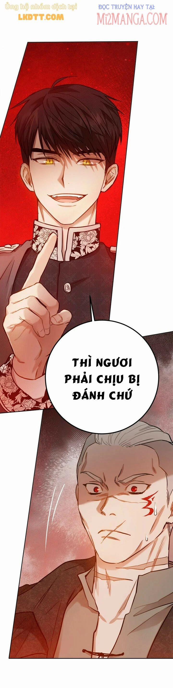 Cuộc Sống Mới Của Công Nương 22.5 trang 27