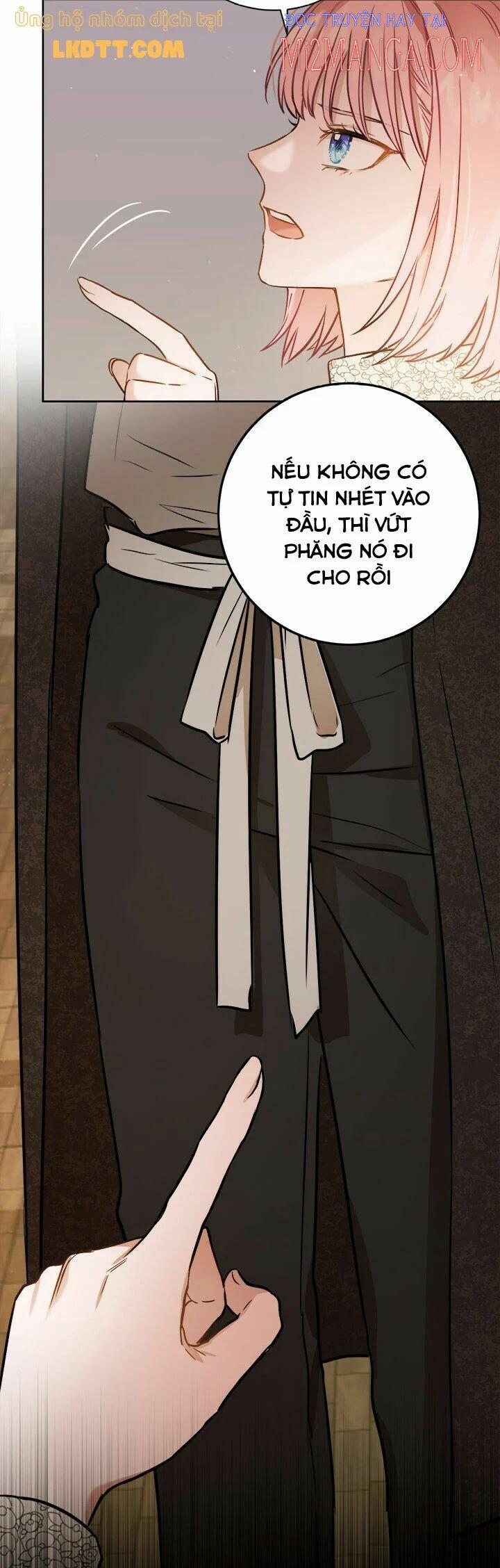 Cuộc Sống Mới Của Công Nương 22.5 trang 6