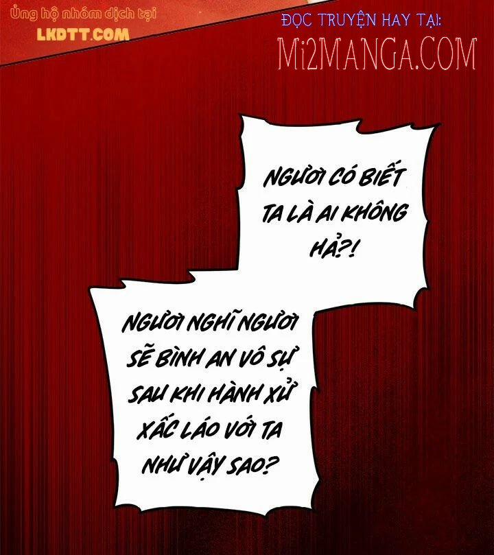 Cuộc Sống Mới Của Công Nương 22.5 trang 8